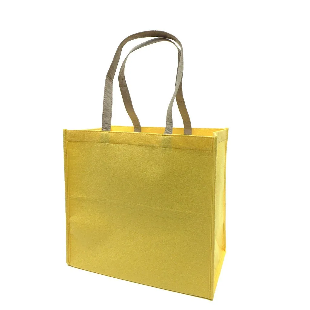 Felt Shopping Bag(FB-13)