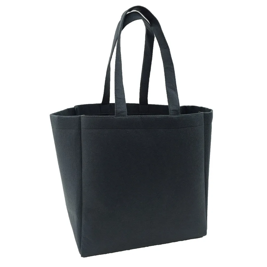 Felt Shopping Bag(FB-13)