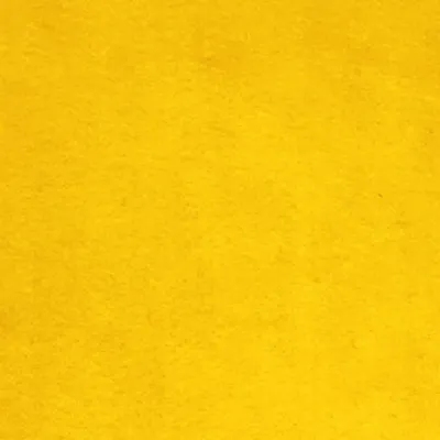 Felt(Acrylic) - Yellow 72"