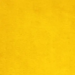 Felt(Acrylic) - Yellow 72"