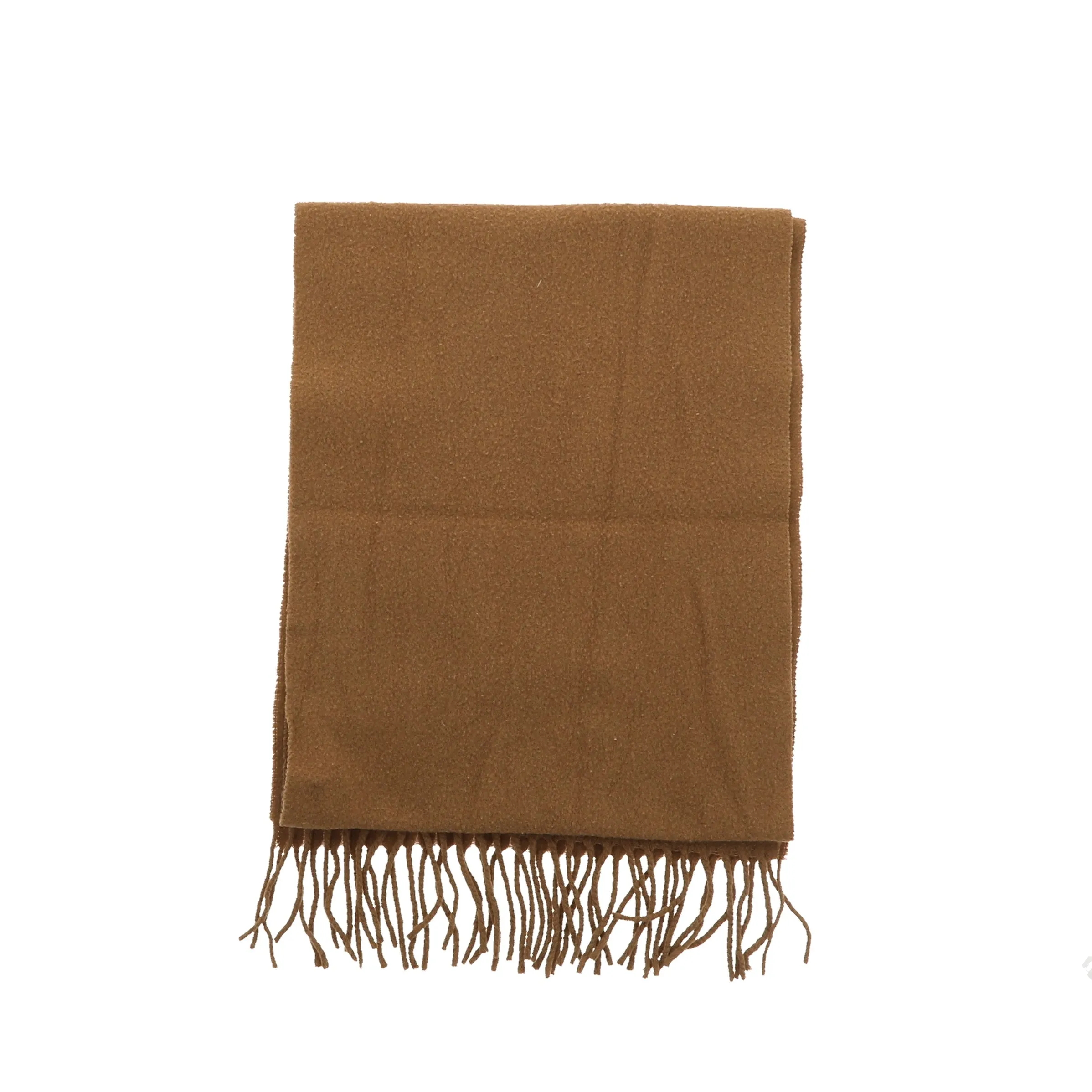 FENDI Scarf in Brown Synthetic