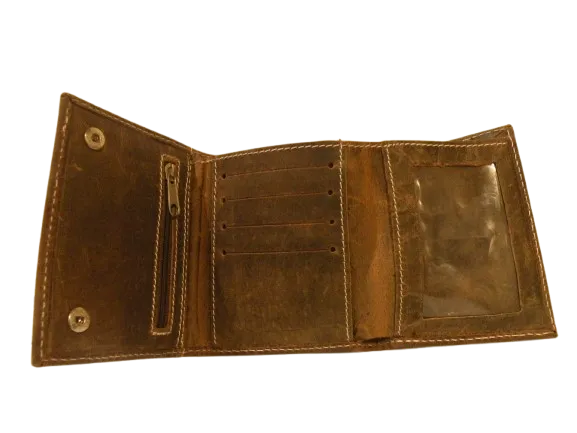 Fitzroy Wallet