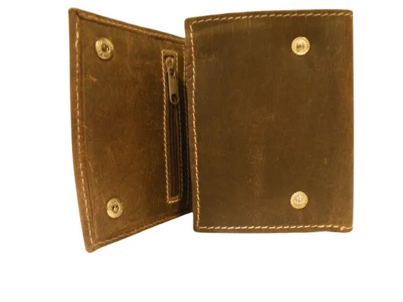 Fitzroy Wallet