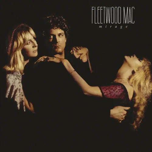 Fleetwood Mac - Mirage [Remastered]  (New Vinyl LP)