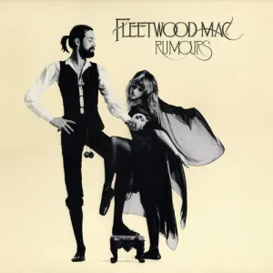 Fleetwood Mac - Rumours  (New Vinyl LP)