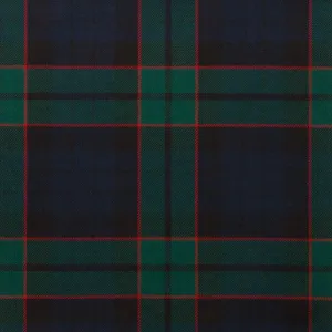 Fletcher Modern Lightweight Tartan