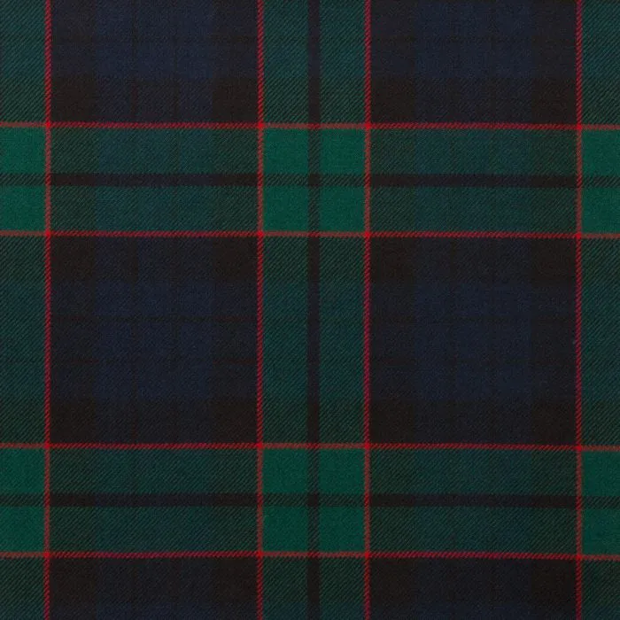 Fletcher Modern Lightweight Tartan