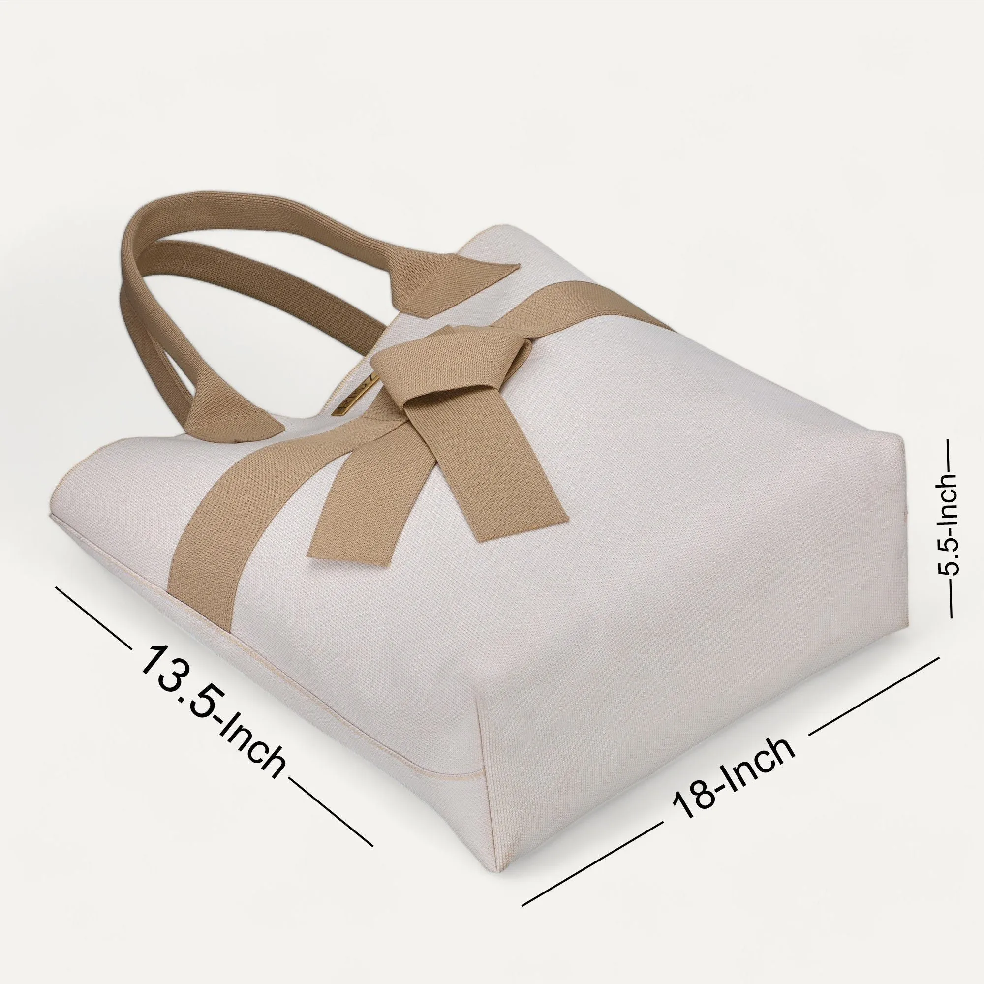 Florie- Tote Bag