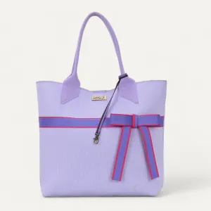 Florie- Tote Bag