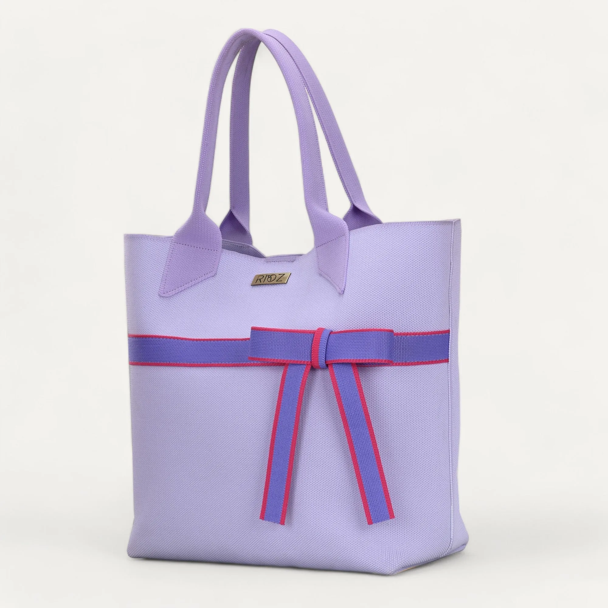 Florie- Tote Bag