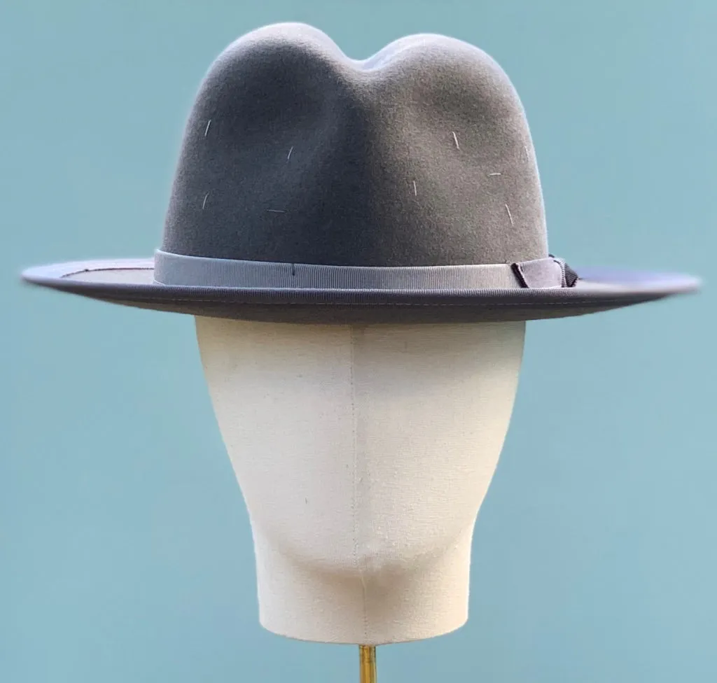 Fork Fedora in Granite