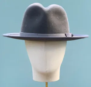 Fork Fedora in Granite