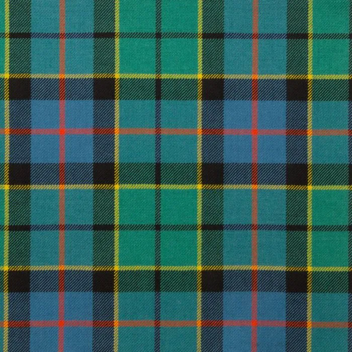 Forsyth Ancient Lightweight Tartan