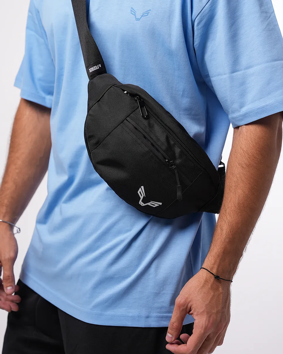 Functional Waist-Bag (Unisex)