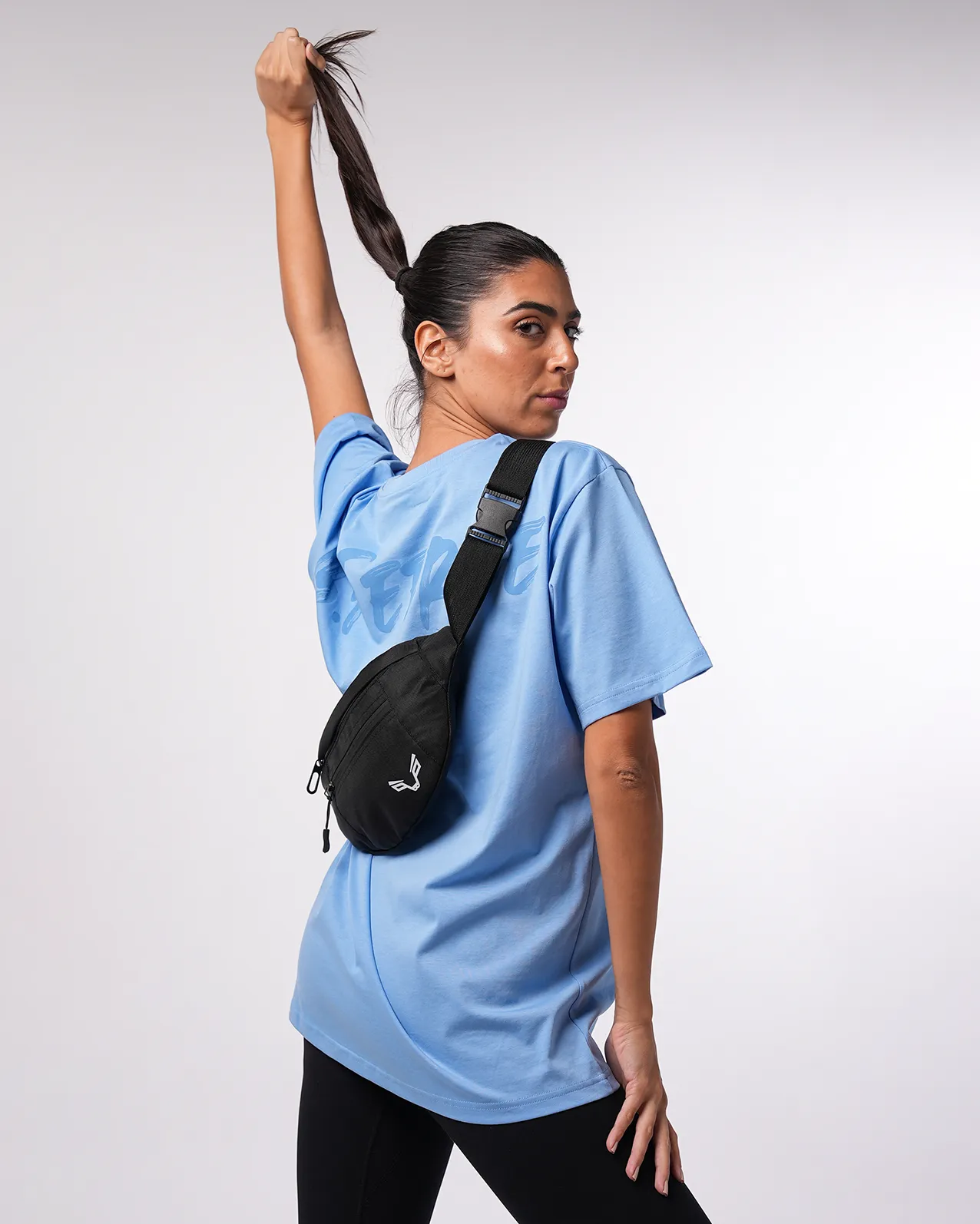 Functional Waist-Bag (Unisex)