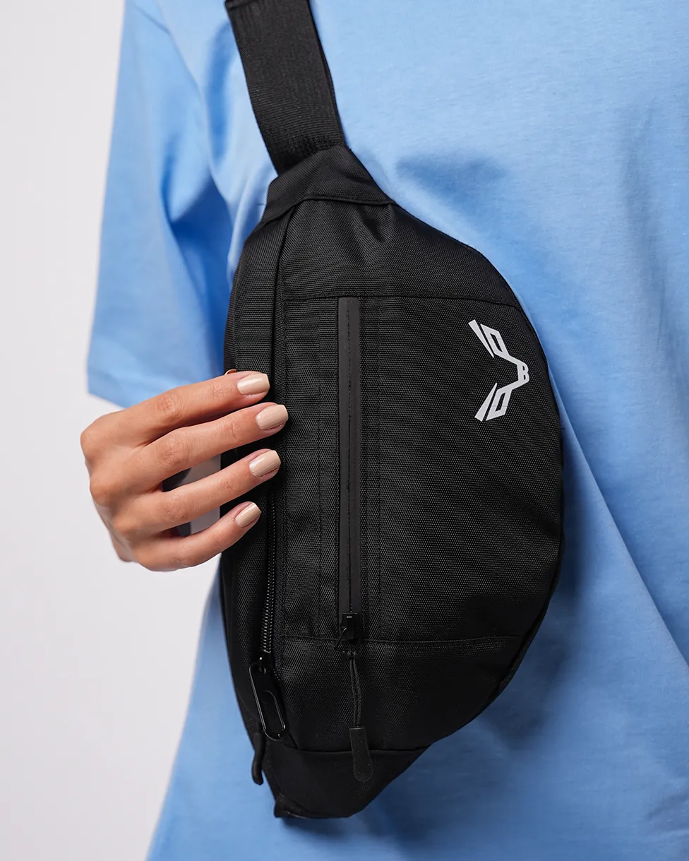 Functional Waist-Bag (Unisex)