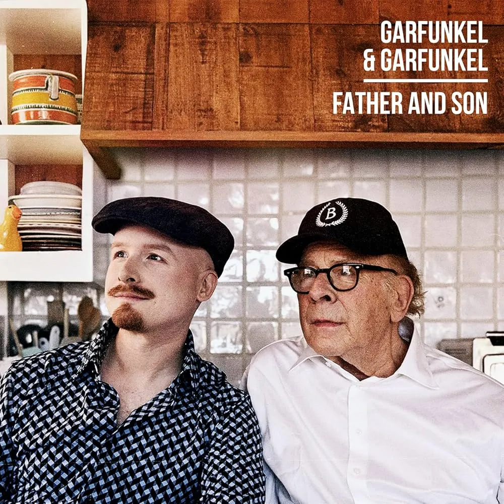 Garfunkel & Garfunkel