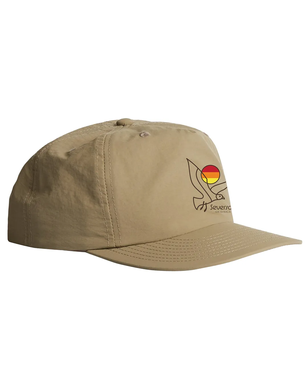 GAVIOTA LIGHTWEIGHT NYLON HAT