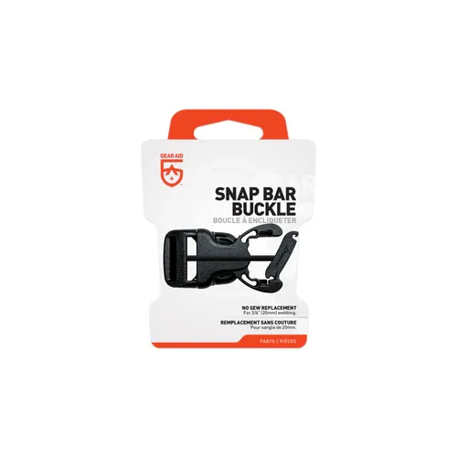 Gear Aid Snap Bar Buckle