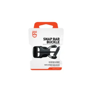 Gear Aid Snap Bar Buckle