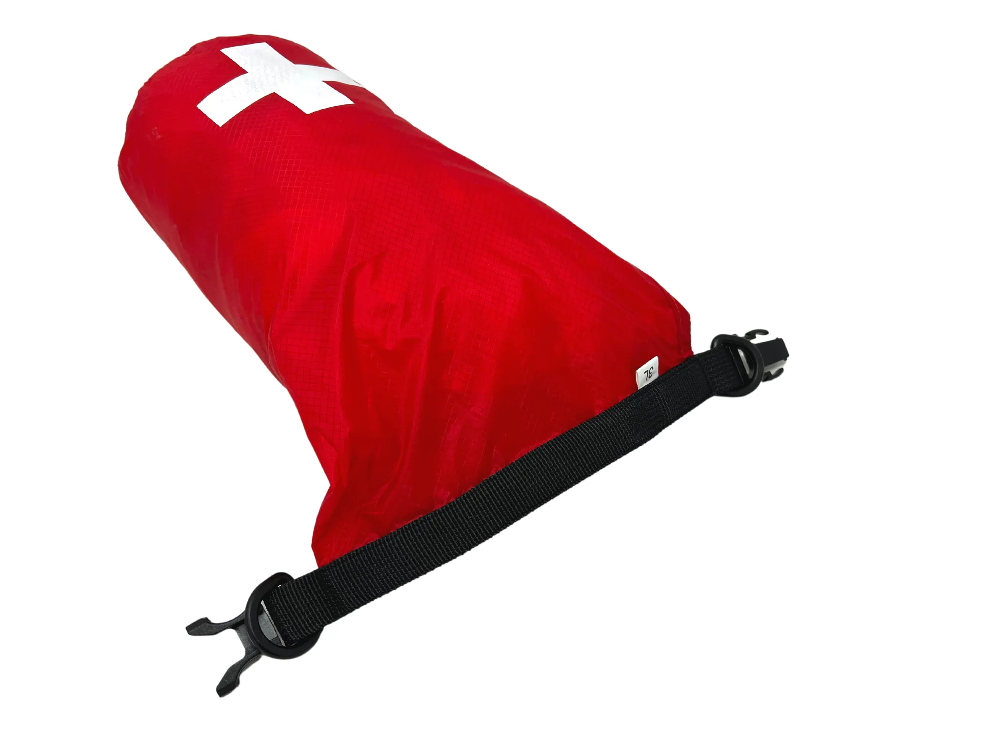 Geartrade - 2L First Aid Dry Bag