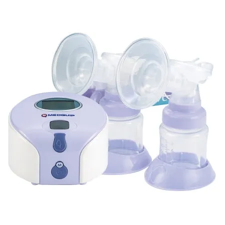 GentleFeed Breast Pump 2 Electric Double