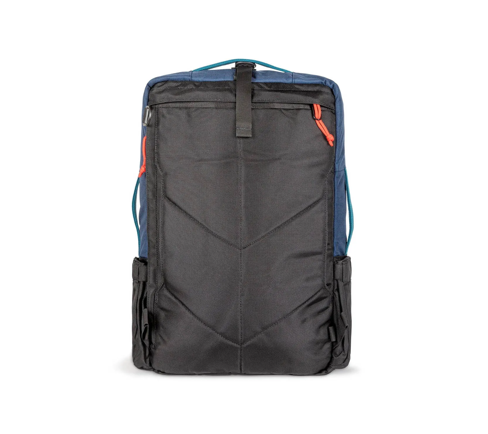 Global Travel Bag 30L | Clay