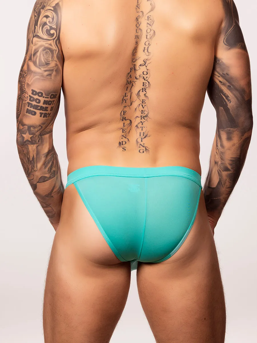 Glow Sport Tanga