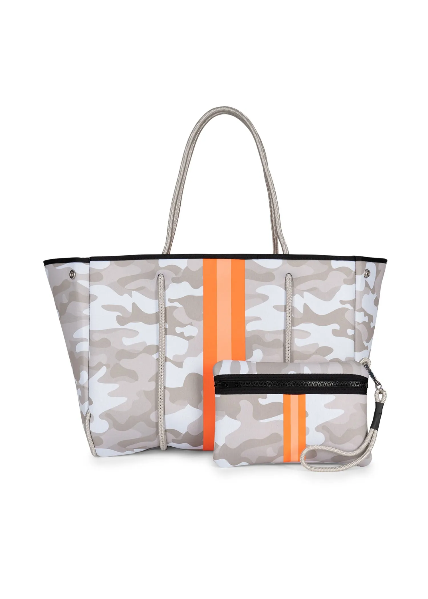 Greyson Playa Neoprene Tote - FINAL SALE