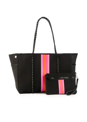 Greyson Rave Neoprene Tote