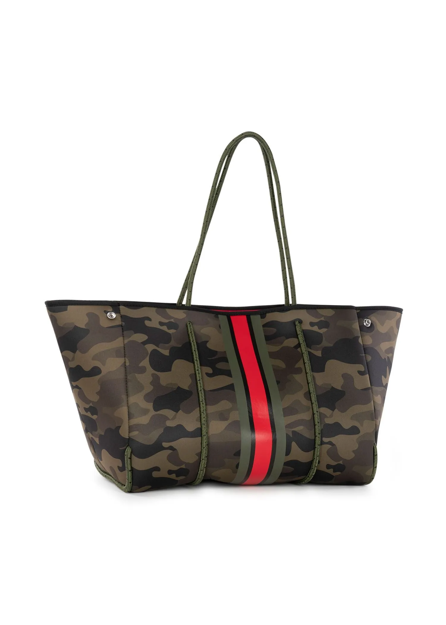 Greyson Soho Neoprene Tote with Monogram