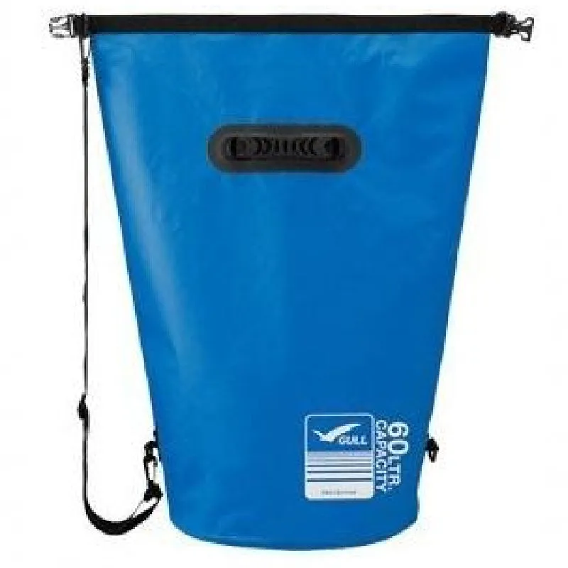 Gull GB-7088 Water Protect Bag II 60L