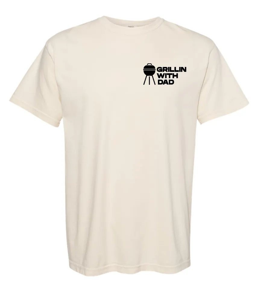 GWD Ivory T-Shirt