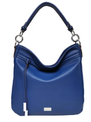 Handbag - Cobalt