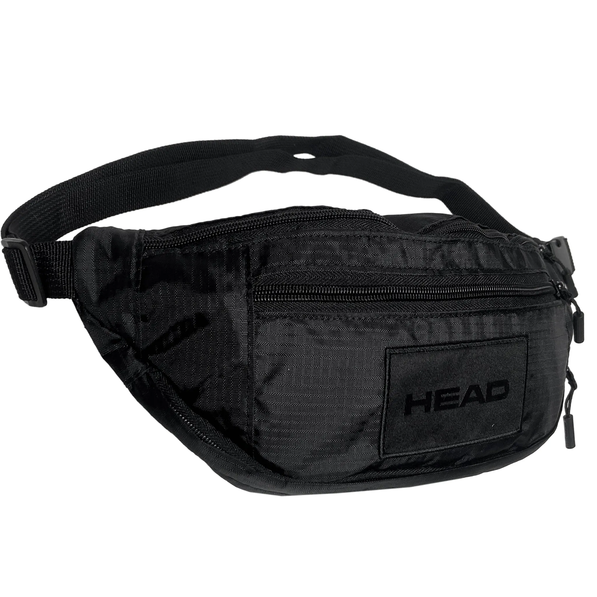 Head Tour Crossbody Bag BK (260214)