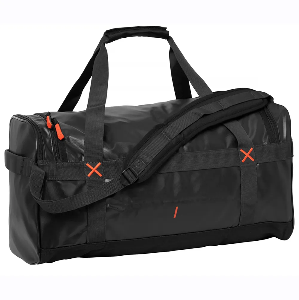 Helly Hansen 79573 70L Duffel Bag Work Lightweight