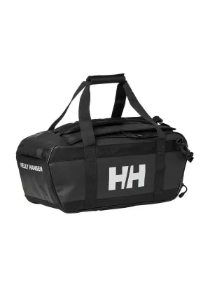 Helly Hansen Small Scout Duffel Bag  Black