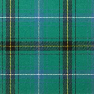 Henderson Ancient Lightweight Tartan