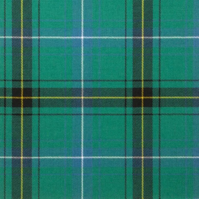 Henderson Ancient Lightweight Tartan