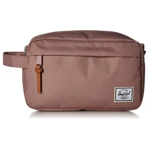 Herschel Unisex Ash Rose Chapter Travel Kit 5L Toiletry Bag - 10039-01866