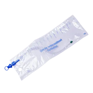 Intermittent Closed Catheterisation System - Box 25