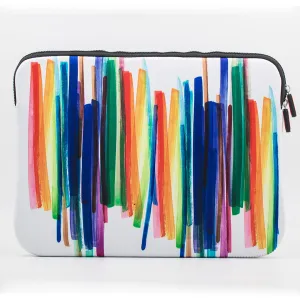 iOrigin Padded Shockproof Protective Sleeve for 15-Inch Tablets (Paint)