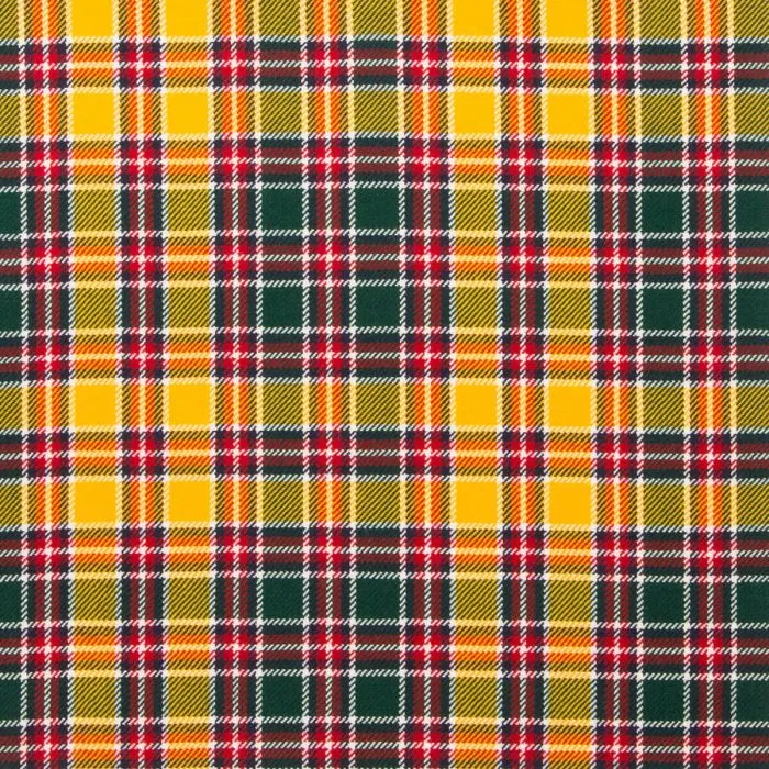 Jacobite Modern Lightweight Tartan