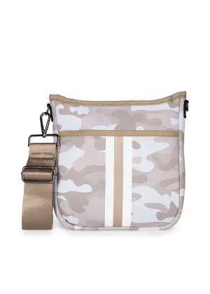 Jeri Sahara Crossbody