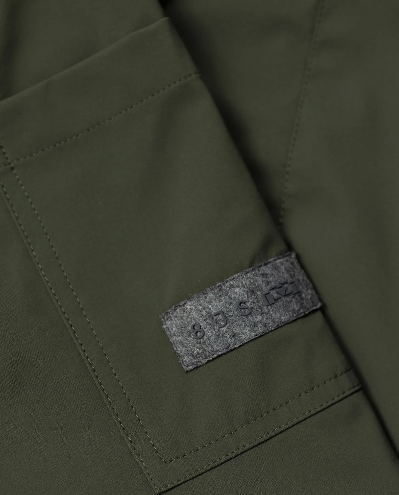 Jody Lightweight Jacket