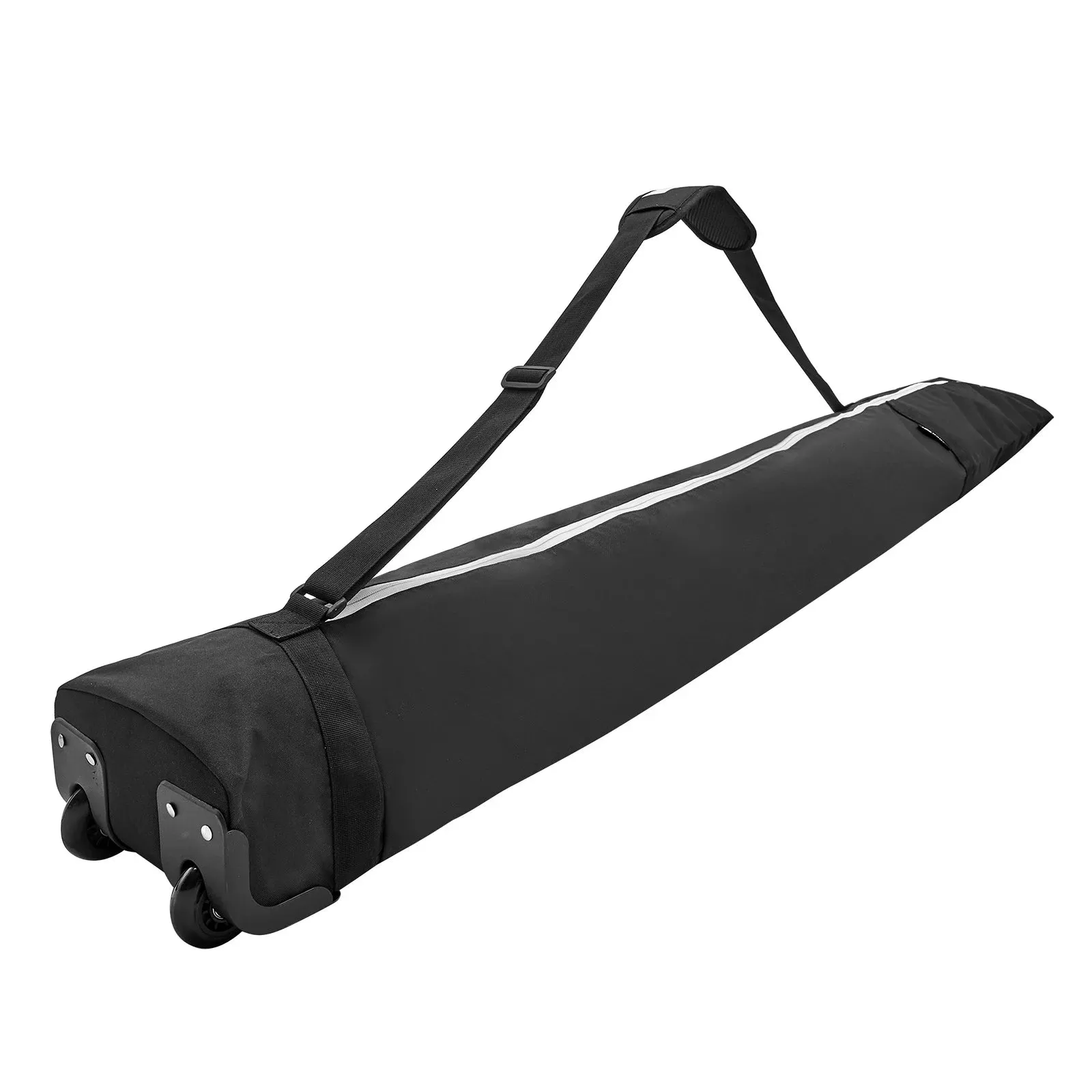 KEEP DIVING Ski Bag With Wheels Scratch Resistant