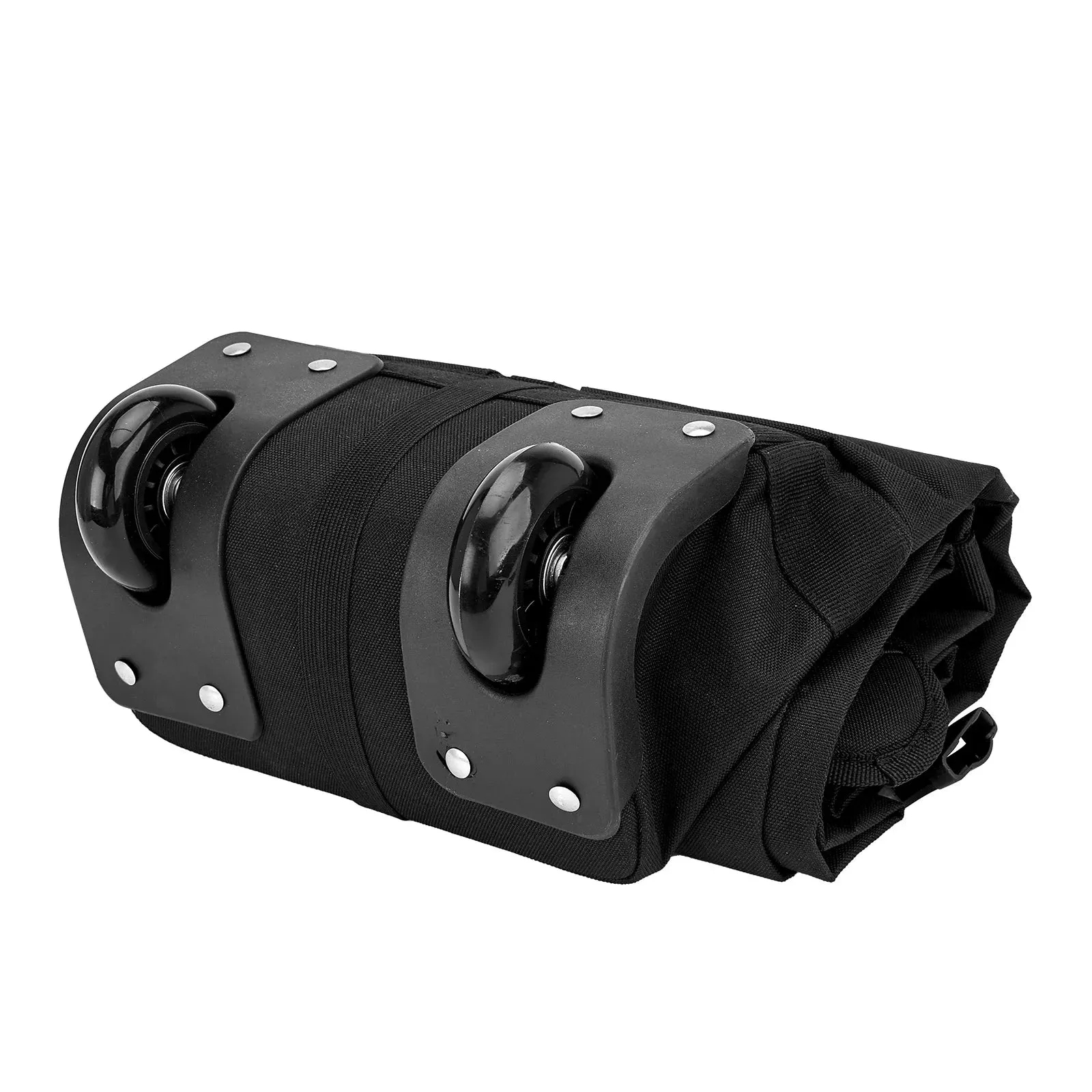 KEEP DIVING Ski Bag With Wheels Scratch Resistant