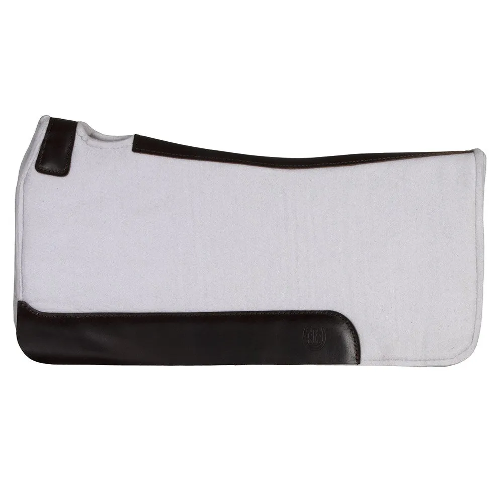 Koda Felt Wither Relief Saddle Pad