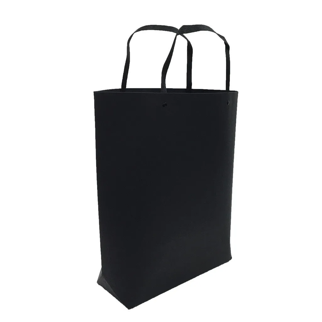 Kraft Paper Chic Bag-Large(KP-10)