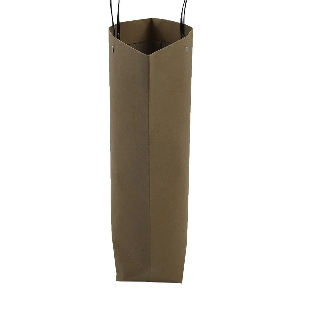 Kraft Paper Chic Bag-Large(KP-10)